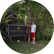 Anantara Vacation Club Owner Testimonial