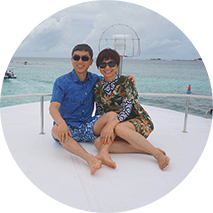 Anantara Vacation Club Owner Testimonial