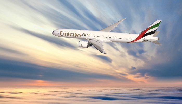 ENJOY GREATER FLEXIBILITY WITH Emirates Skywards Miles